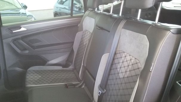 Volkswagen Tiguan Allspace R-Line 4Motion 147 kW image number 7