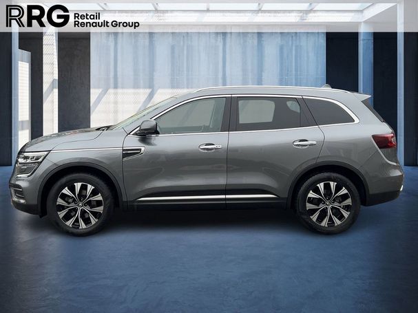 Renault Koleos dCi 185 Techno 4WD X-Tronic 135 kW image number 2