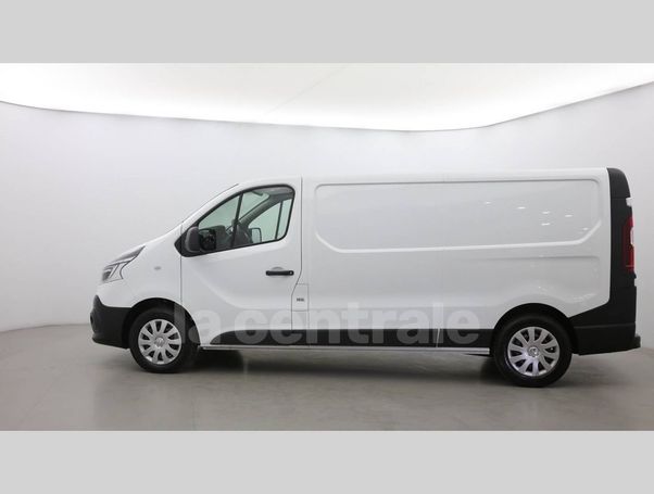 Renault Trafic DCi 120 L2H1 88 kW image number 5