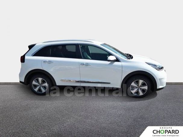 Kia Niro 104 kW image number 2