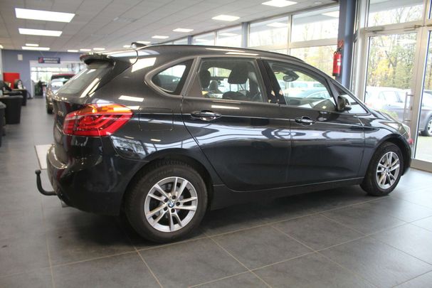 BMW 218d 110 kW image number 7