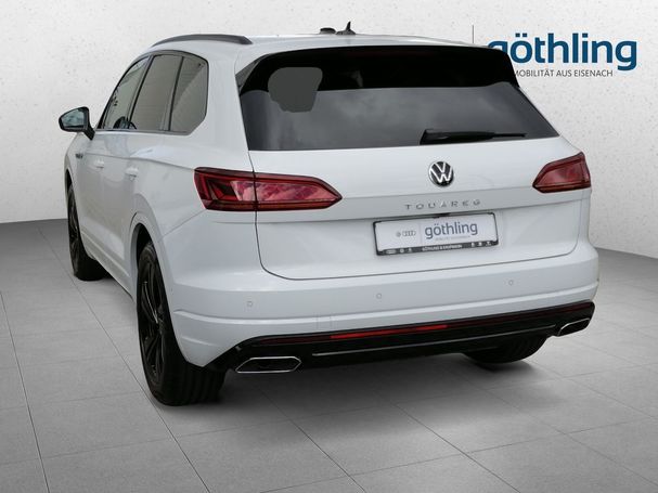 Volkswagen Touareg 3.0 TDI 4Motion 210 kW image number 15