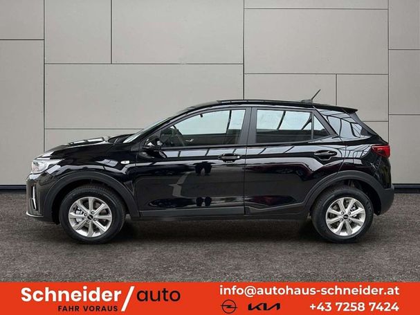 Kia Stonic 1.2 62 kW image number 5