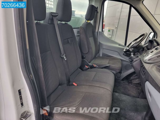 Ford Transit 350 125 kW image number 15