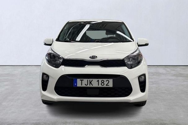 Kia Picanto 1.0 50 kW image number 3