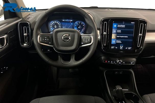 Volvo XC40 B4 R 145 kW image number 7