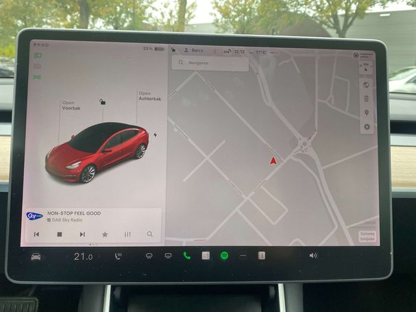 Tesla Model 3 Long Range AWD 324 kW image number 18