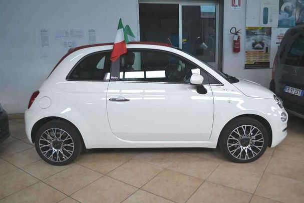 Fiat 500C 51 kW image number 2