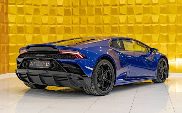 Lamborghini Huracan 471 kW image number 7