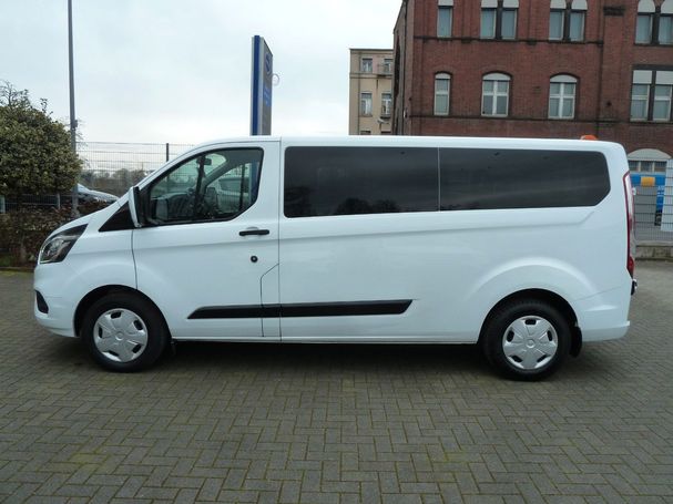 Ford Transit Custom 320 L2 Trend 77 kW image number 1