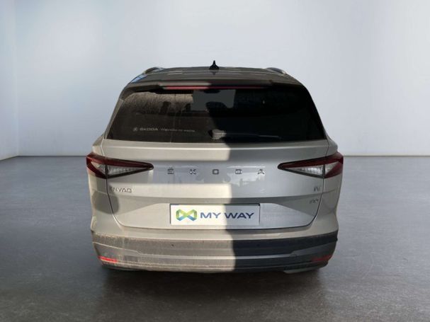 Skoda Enyaq 150 kW image number 17