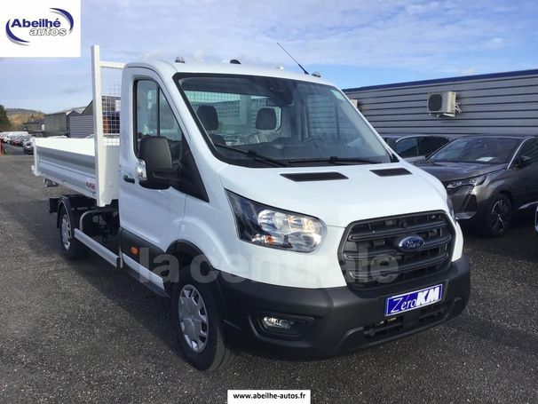 Ford Transit 350 L2 HA Trend 96 kW image number 2