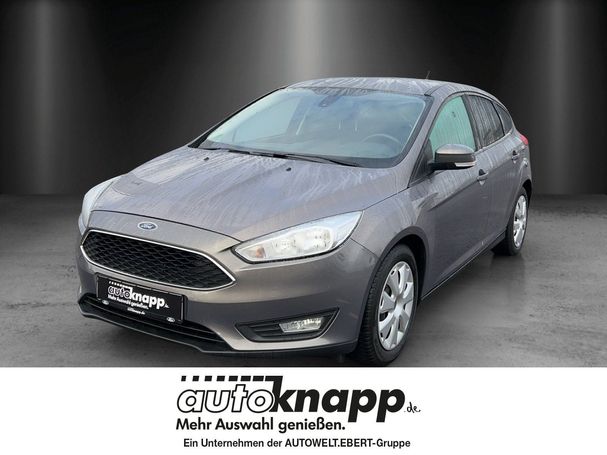 Ford Focus TDCi Business 88 kW image number 1