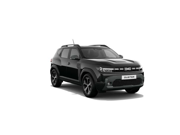 Dacia Duster TCe 130 Journey 96 kW image number 2