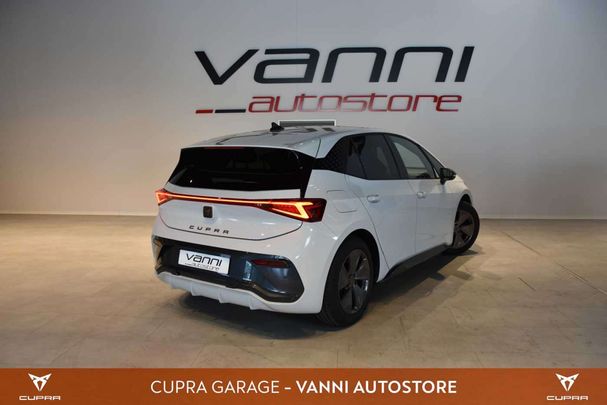 Cupra Born 58 kWh 150 kW image number 4