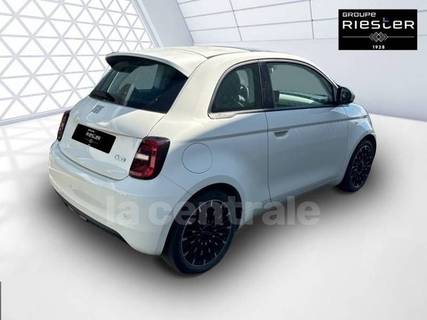 Fiat 500 e 42 kWh 88 kW image number 4