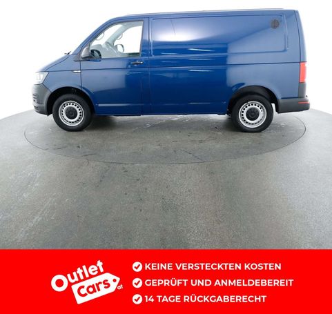 Volkswagen T6 Transporter 75 kW image number 8