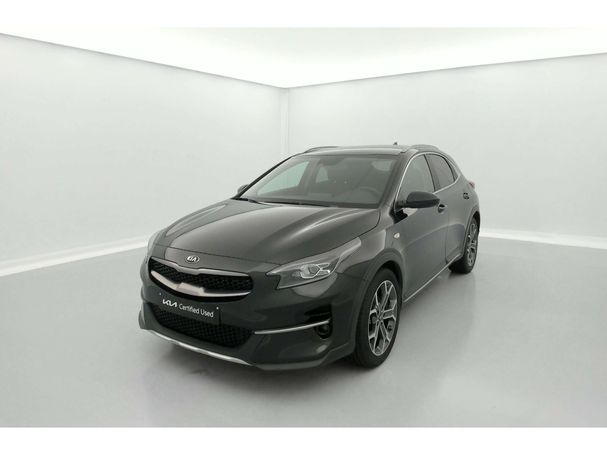 Kia XCeed 1.5 T-GDI 120 kW image number 1