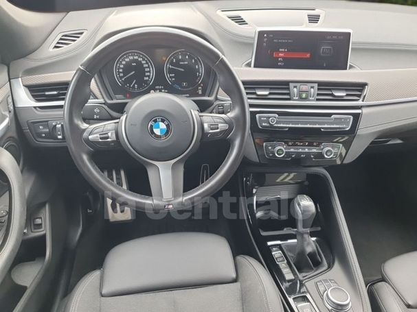 BMW X2 xDrive 162 kW image number 22