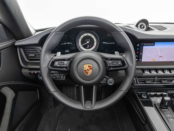 Porsche 992 Targa 4 GTS 353 kW image number 39