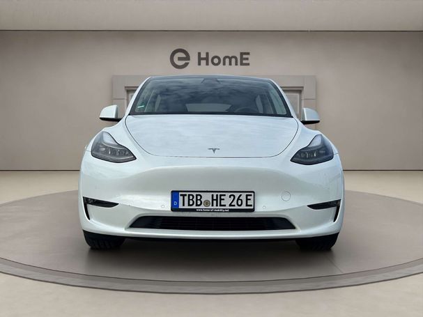 Tesla Model Y Performance AWD 393 kW image number 9