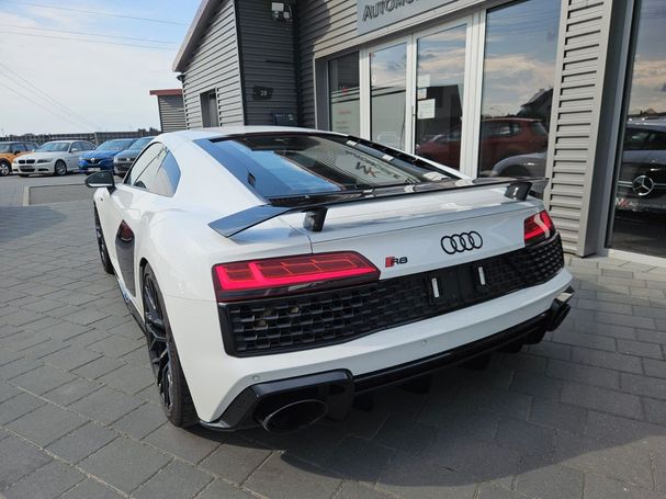 Audi R8 5.2 FSI 397 kW image number 8