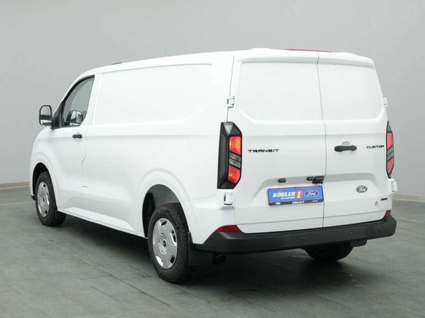 Ford Transit Custom 100 kW image number 30