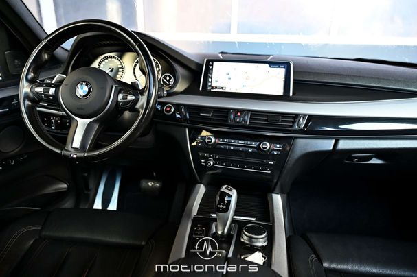 BMW X5 xDrive40e M 230 kW image number 11