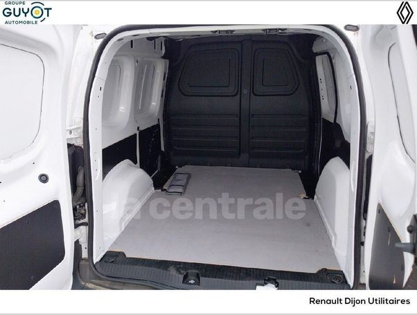 Renault Kangoo 74 kW image number 12