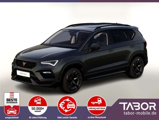 Cupra Ateca 110 kW image number 1