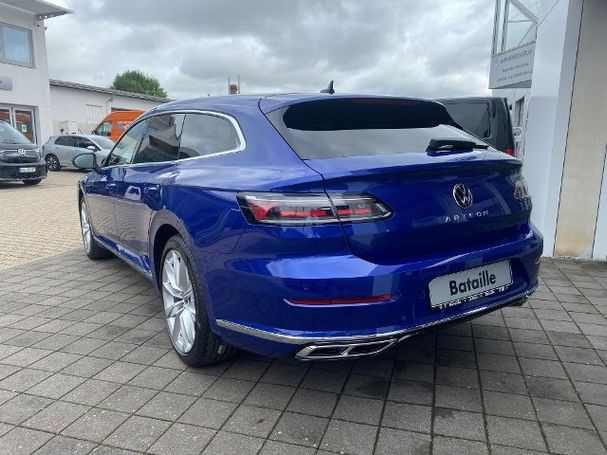 Volkswagen Arteon 2.0 TDI DSG Shooting Brake 110 kW image number 4