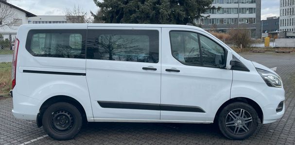 Ford Transit Custom 320 L1 96 kW image number 6