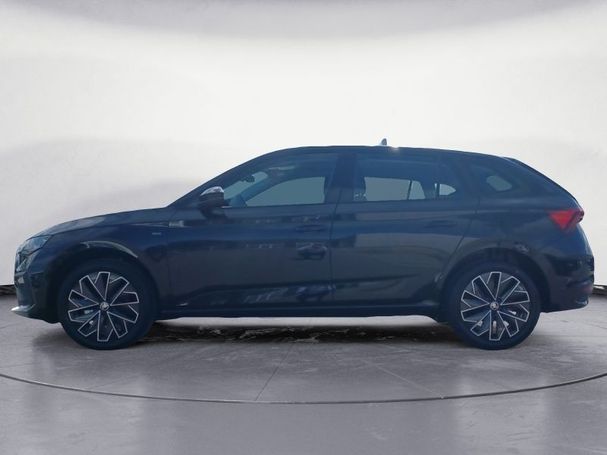 Skoda Scala 1.0 TSI DSG 85 kW image number 5