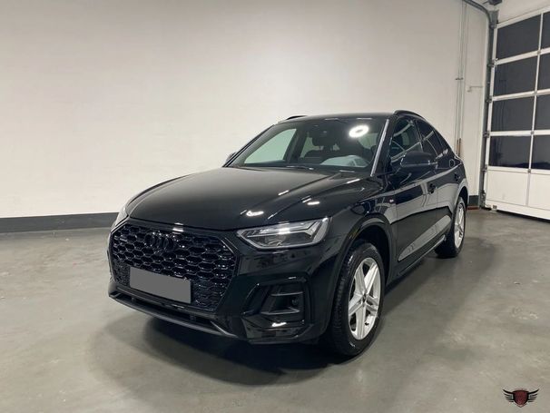 Audi Q5 195 kW image number 1