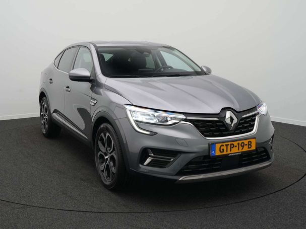 Renault Arkana TCe EDC 104 kW image number 3