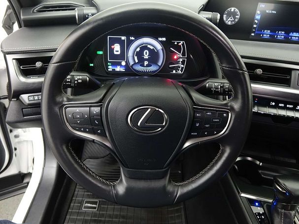 Lexus UX 250h 135 kW image number 12