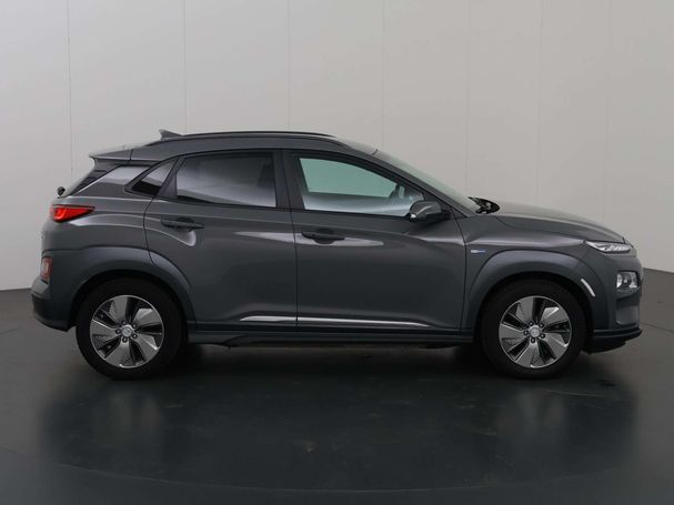 Hyundai Kona 64 kWh Premium 150 kW image number 6