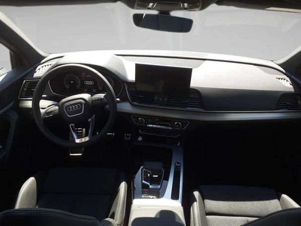 Audi Q5 35 TDI S tronic S-line Sportback 120 kW image number 3