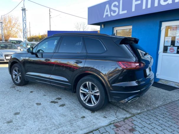 Volkswagen Touareg 3.0 TDI 4Motion 210 kW image number 3