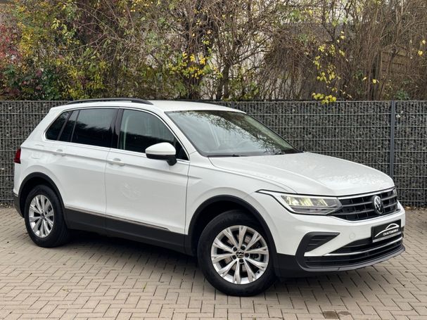 Volkswagen Tiguan 1.5 TSI Life 110 kW image number 1