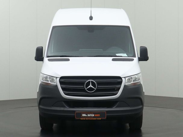 Mercedes-Benz Sprinter 317 CDI 125 kW image number 10