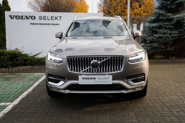 Volvo XC90 AWD 221 kW image number 5