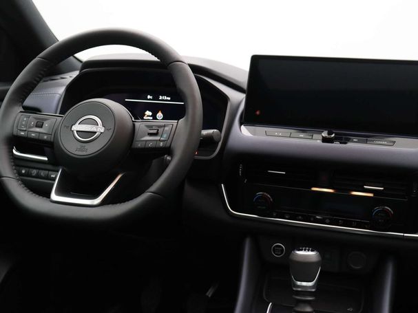 Nissan Qashqai 103 kW image number 4