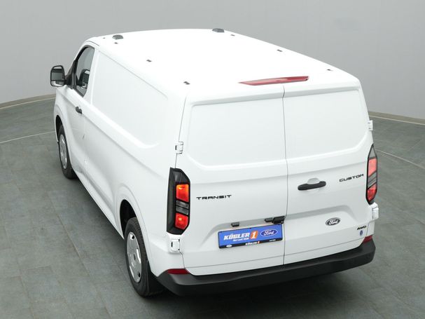 Ford Transit Custom 100 kW image number 43