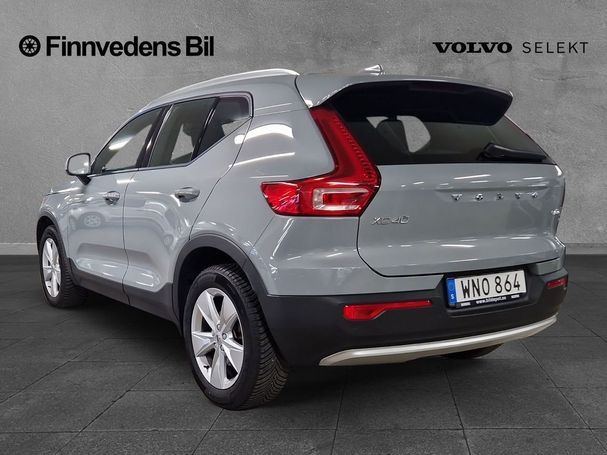 Volvo XC40 B3 Core 120 kW image number 4