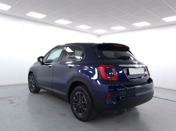 Fiat 500X 1.0 88 kW image number 8