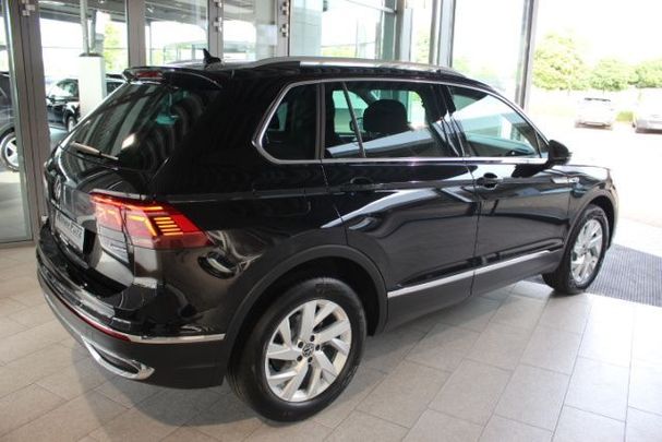 Volkswagen Tiguan 2.0 TDI Elegance 4Motion DSG 147 kW image number 4