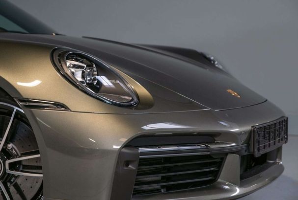 Porsche 992 Turbo S PDK 478 kW image number 26