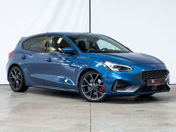 Ford Focus 2.3 EcoBoost ST 205 kW image number 2