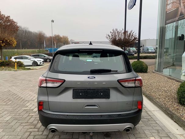 Ford Kuga 2.5 Titanium 165 kW image number 4